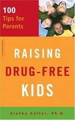 Raising Drug-Free Kids