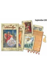 The Llewellyn Tarot