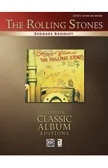 Beggars Banquet
