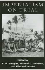 Imperialism on Trial