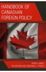 Handbook of Canadian Foreign Policy