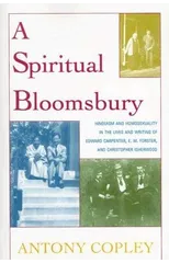 A Spiritual Bloomsbury