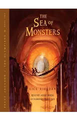 Sea of Monsters