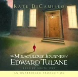 Miraculous Journey of Edward Tulane