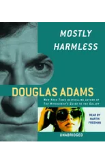 Mostly Harmless