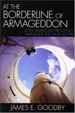 At the Borderline of Armageddon