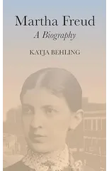 Martha Freud