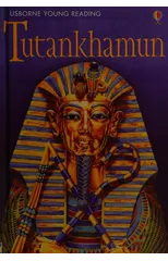 Tutankhamun