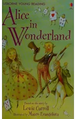 Alice in Wonderland