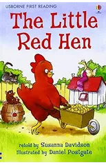 The Little Red Hen