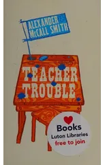 Teacher Trouble