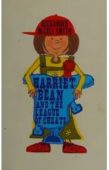 Harriet Bean and the League of Cheats