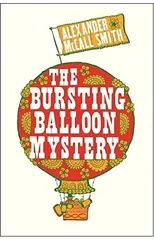 The Bursting Balloons Mystery
