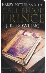 Harry Potter and the Half-Blood Prince