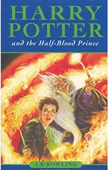 Harry Potter and the Half-blood Prince