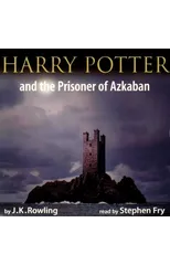 Harry Potter and the Prisoner of Azkaban