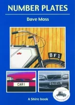 Number plates