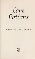 Love Potions (UK)