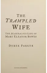 Trampled Wife