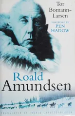 Roald Amundsen