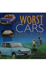 The Worst Cars Ever Sold