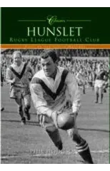 Hunslet Rugby League Football Club (Classic Matches)