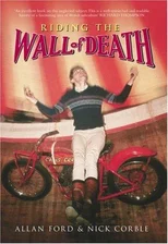 Riding the Wall of Death