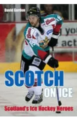 Scotch on Ice