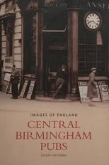 Central Birmingham Pubs