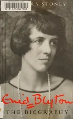 Enid Blyton