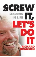 Screw It, Let's Do It