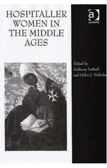 Hospitaller Women in the Middle Ages