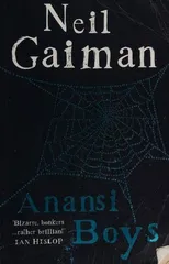 Anansi Boys