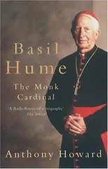 Basil Hume