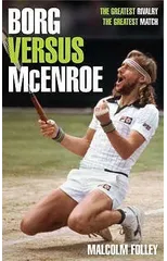 Borg versus McEnroe