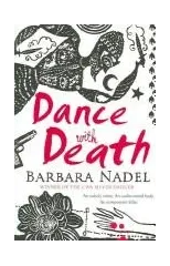 Dance with Death (Inspector Ikmen Mystery 8)