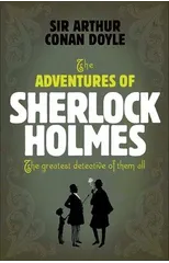 Sherlock Holmes