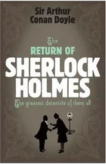 Sherlock Holmes