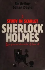Sherlock Holmes