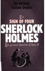 Sherlock Holmes