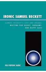 Ironic Samuel Beckett