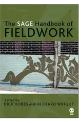The SAGE Handbook of Fieldwork