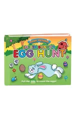 Easter Bunny's Egg Hunt