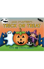 Jack O'Lantern's Trick or Treat