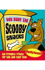 You Bake 'Em Scooby Snacks