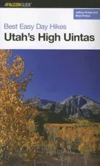 Best Easy Day Hikes Utah's High Uintas