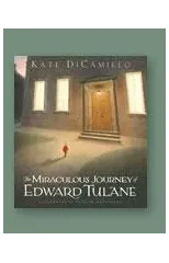 The Miraculous Journey of Edward Tulane