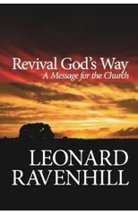 Revival God`s Way – A Message for the Church