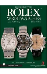 Rolex Wristwatches