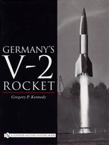Germany’s V-2 Rocket